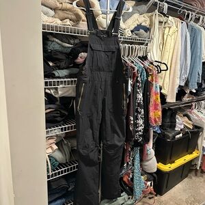 Women's 686 Bib Snow Pants